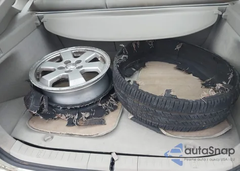 2008 Toyota Prius из США, поврежденный, VIN JTDKB20U483320658